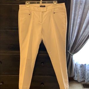 ❤️Dalia Collection Modern Fit Ankle Length Pants